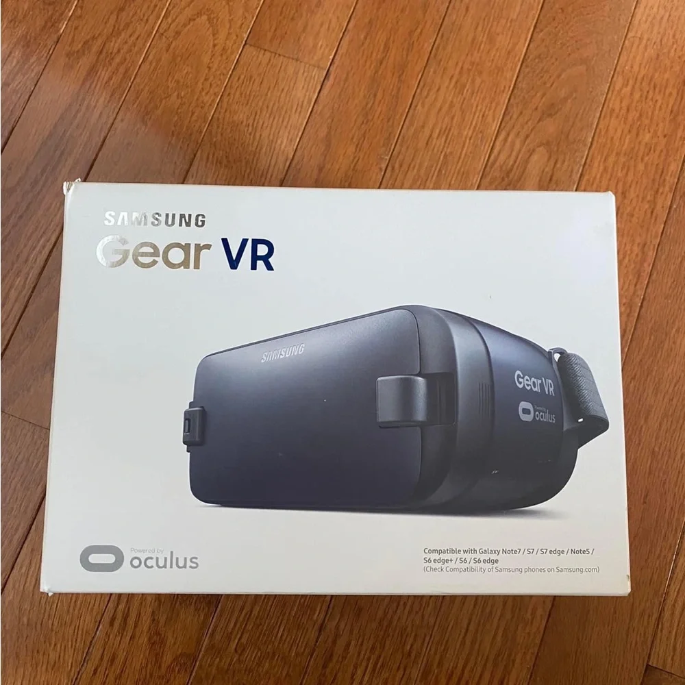 Samsung Gear VR